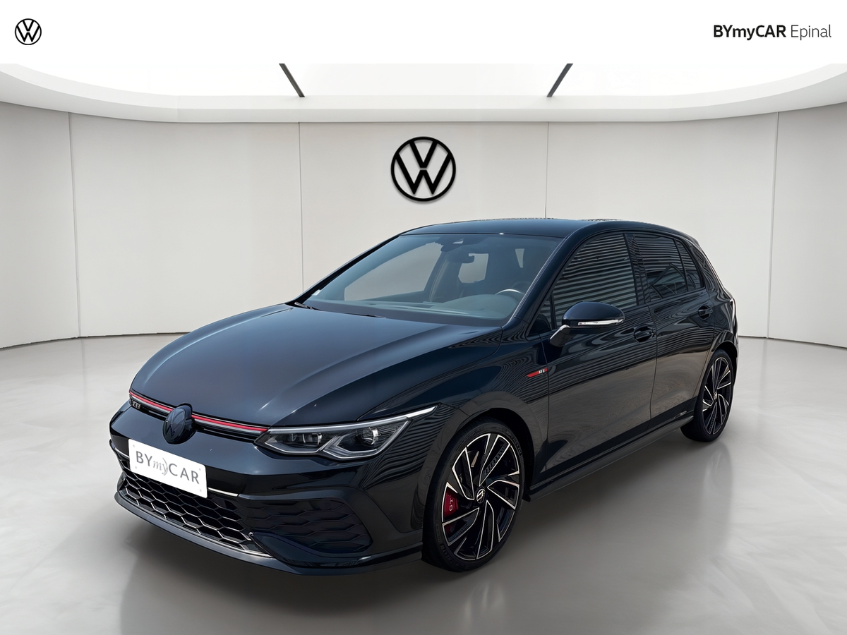 Golf 2.0 TSI 300 DSG7