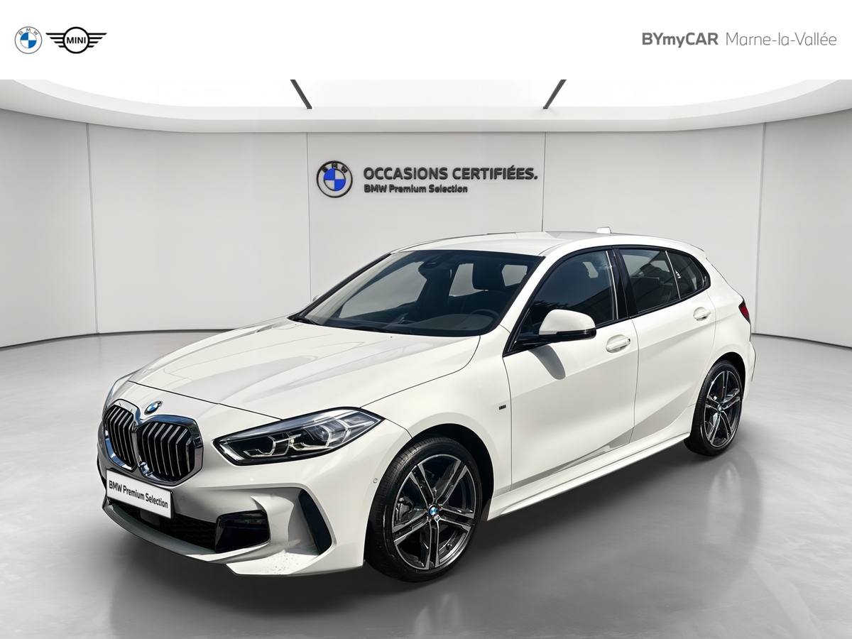 116i 109 ch