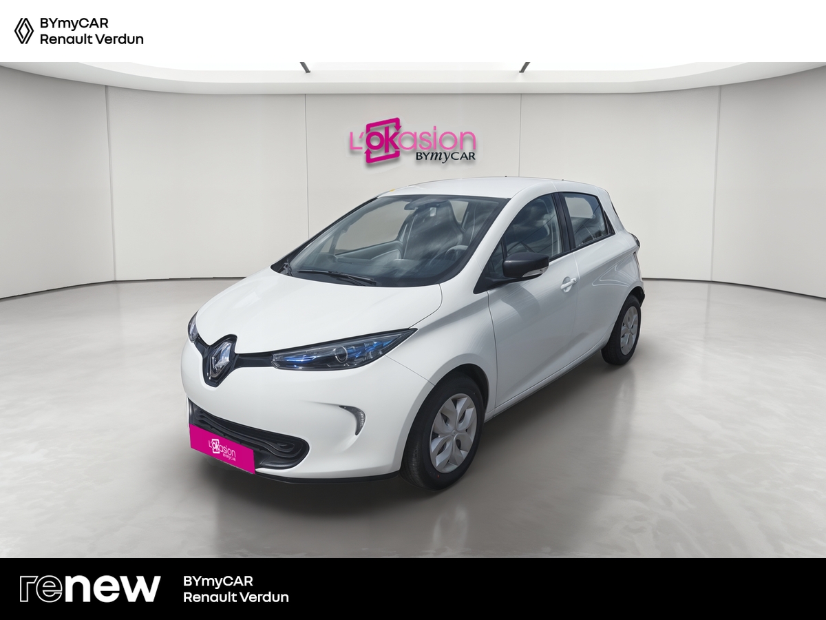 Renault Zoe R90