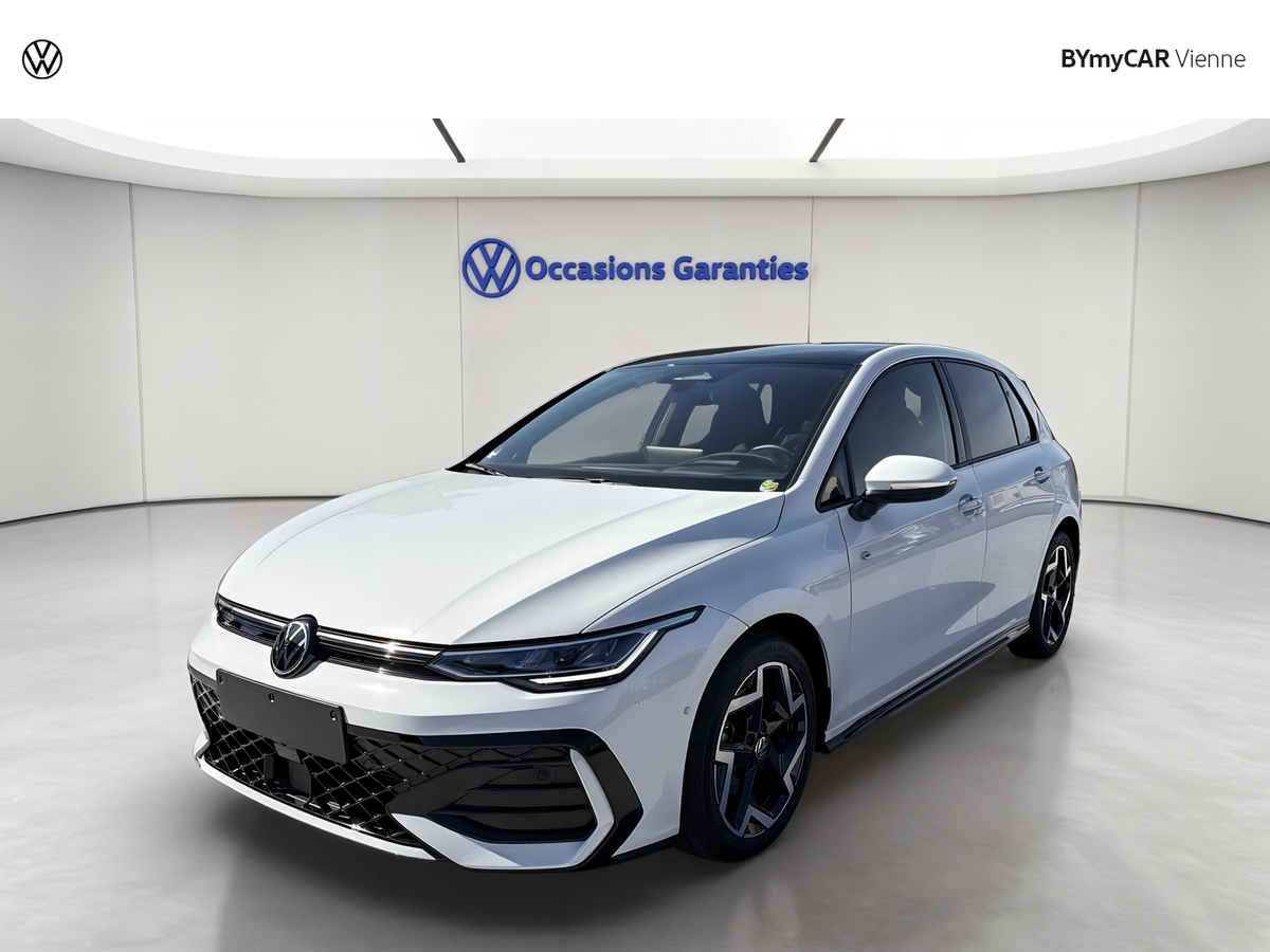Golf 2.0 TDI 150 DSG7