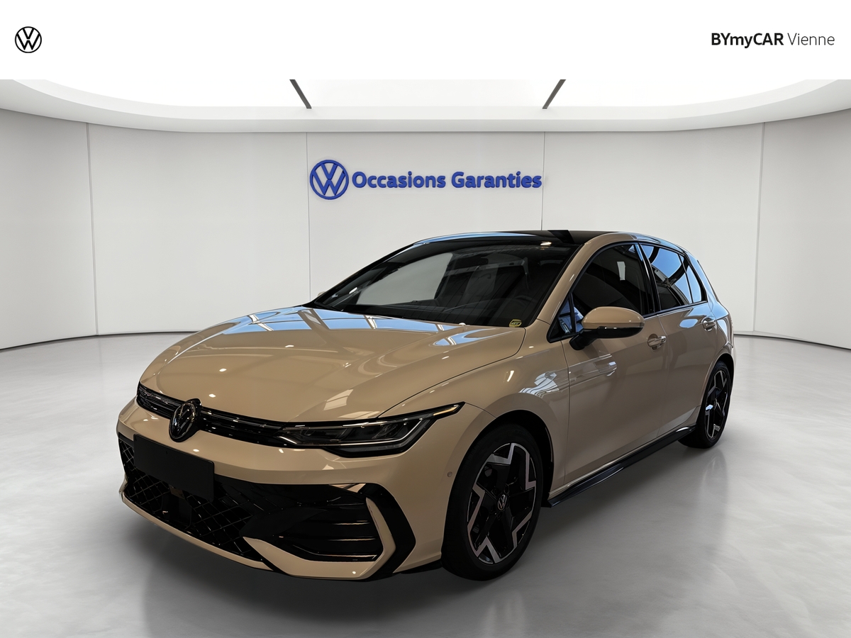 Golf 2.0 TDI 150 DSG7