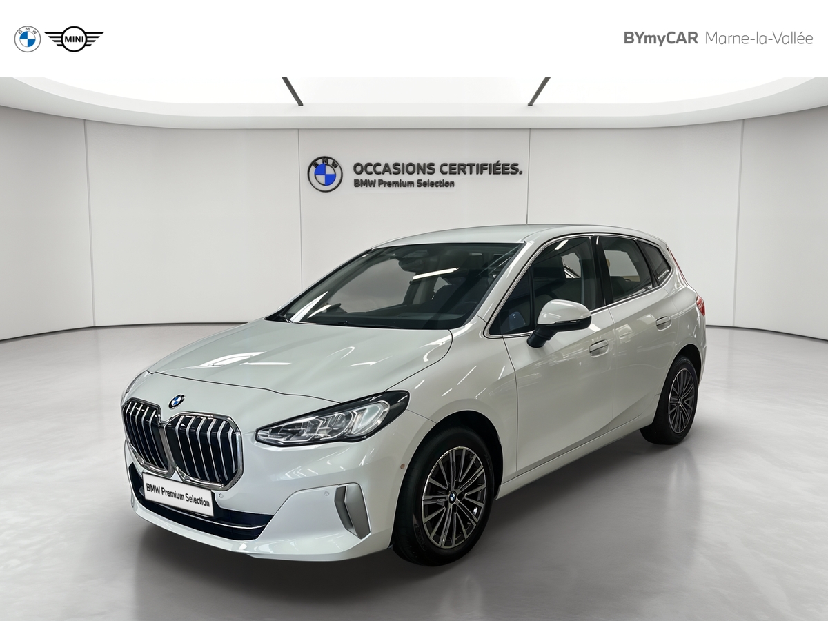 Active Tourer 218d 150 ch DKG7