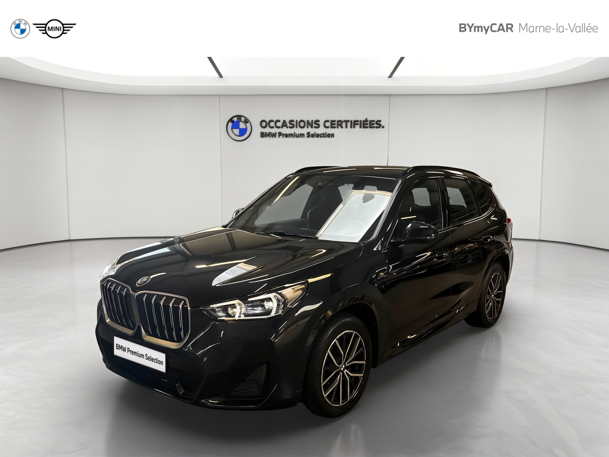 X1 xDrive 23d 211ch DKG7