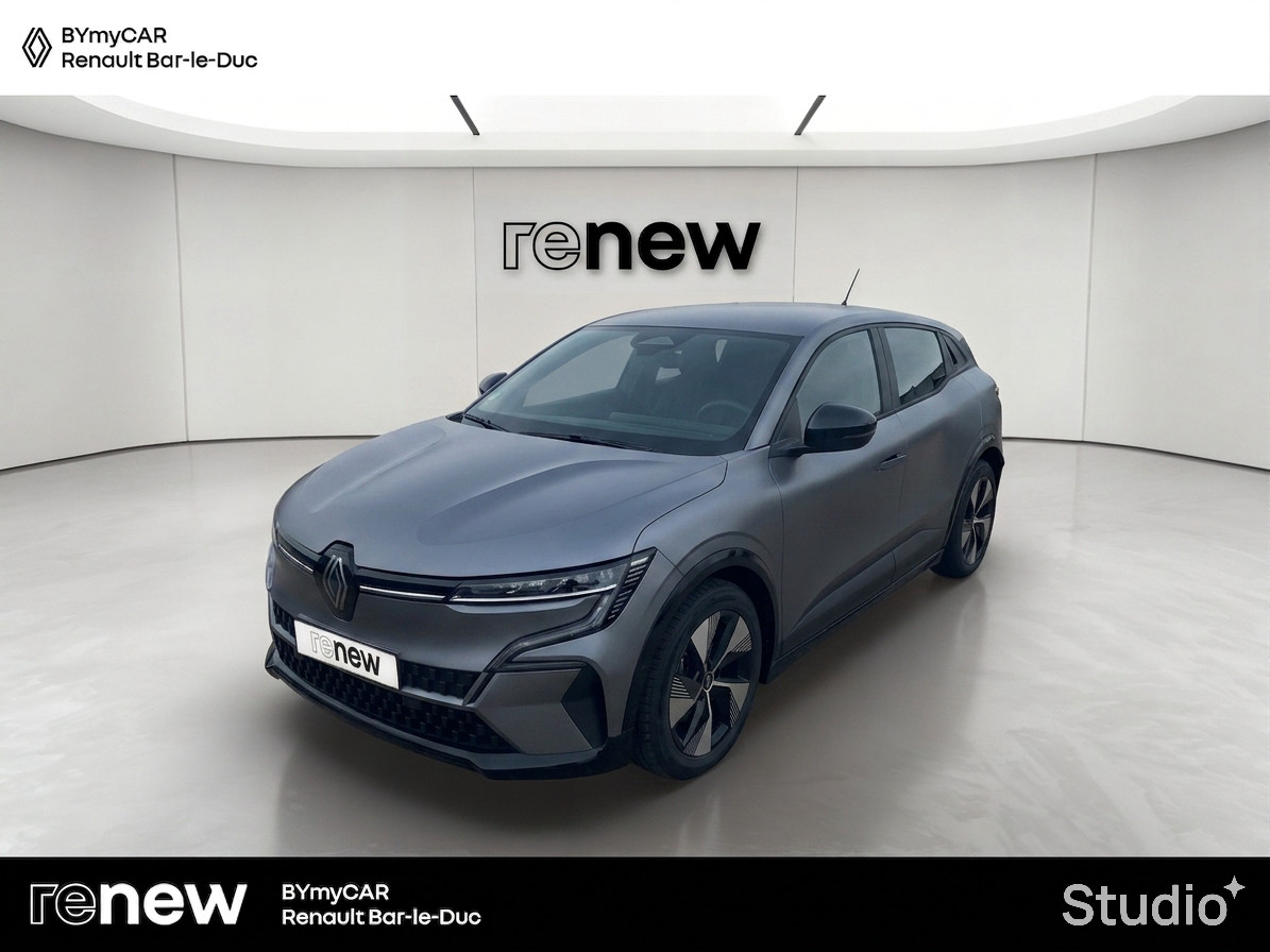 Renault Megane E-Tech EV60 220 ch super charge