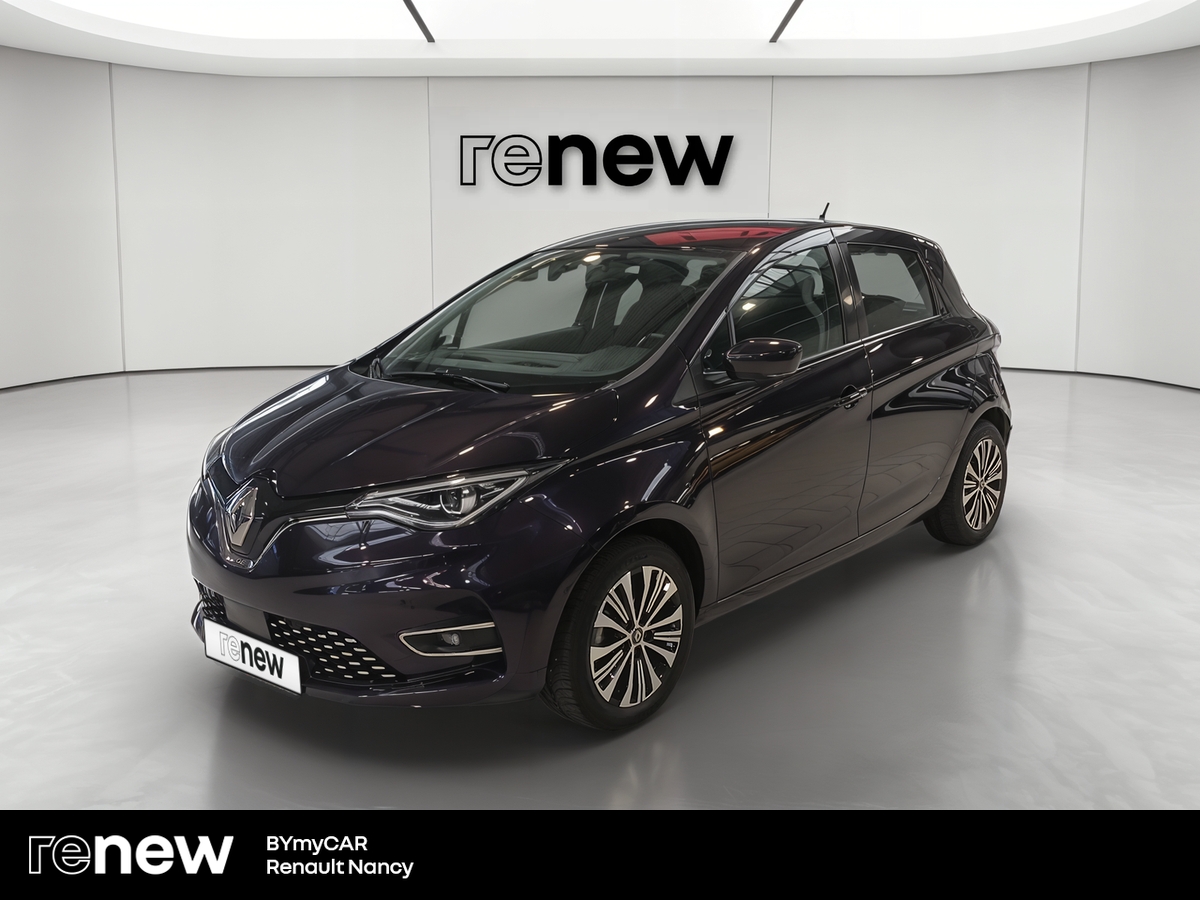 Renault Zoe R135 - 22B