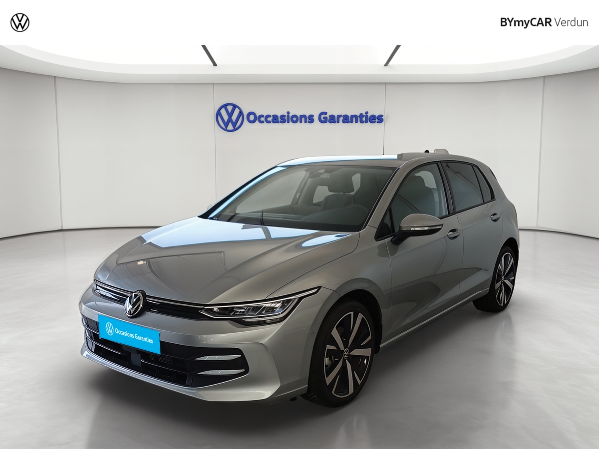 Golf 1.5 TSI EVO2 116 BVM6