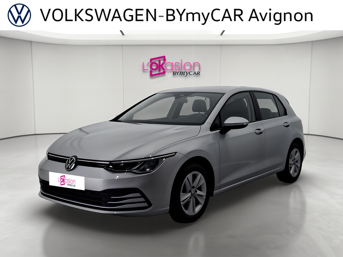 Golf 2.0 TDI SCR 116 DSG7