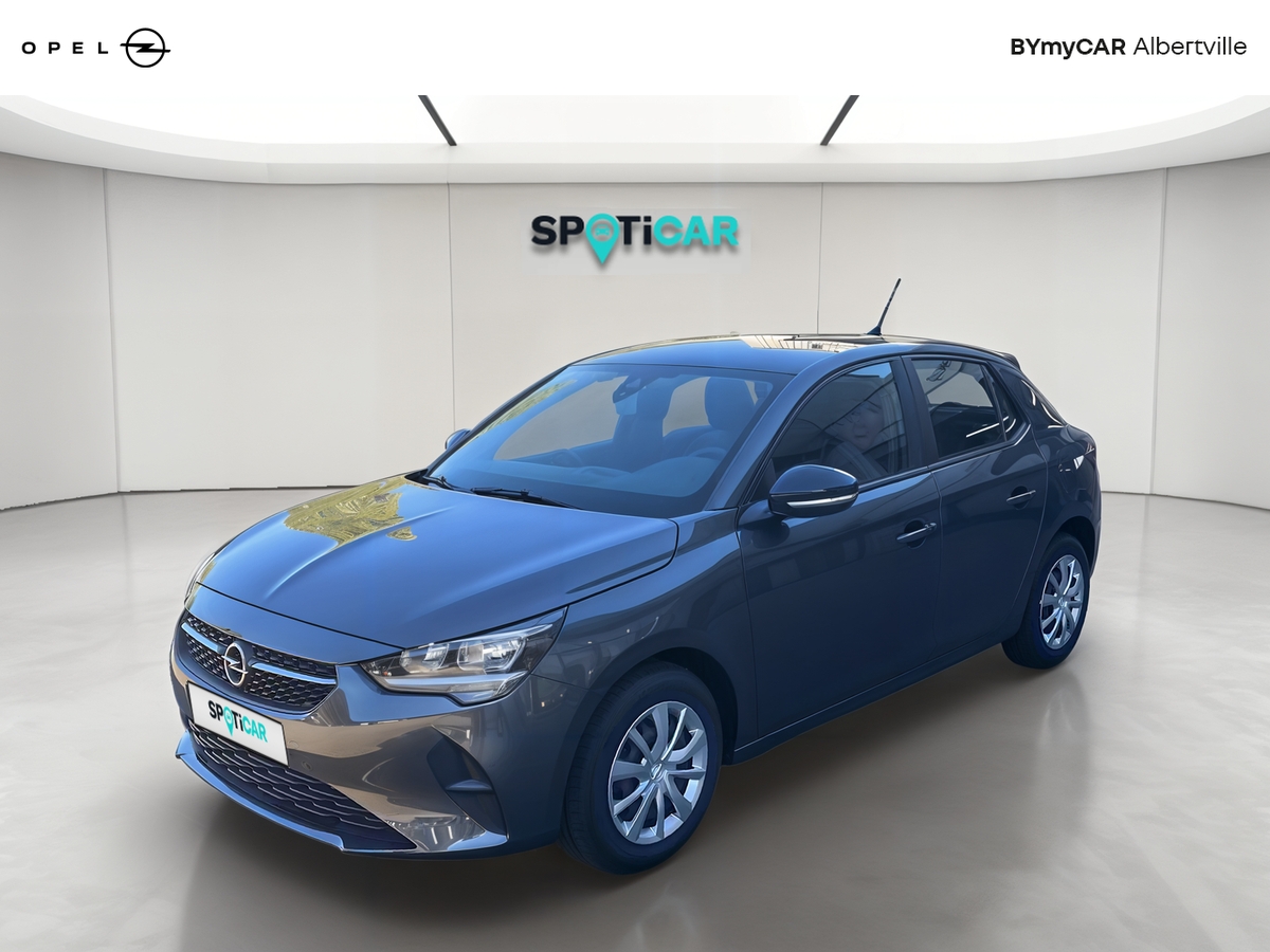 Corsa 1.2 75 ch BVM5
