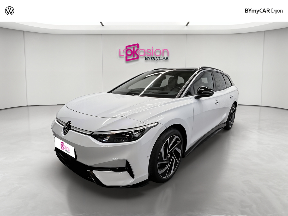 ID.7 Tourer Pro S
