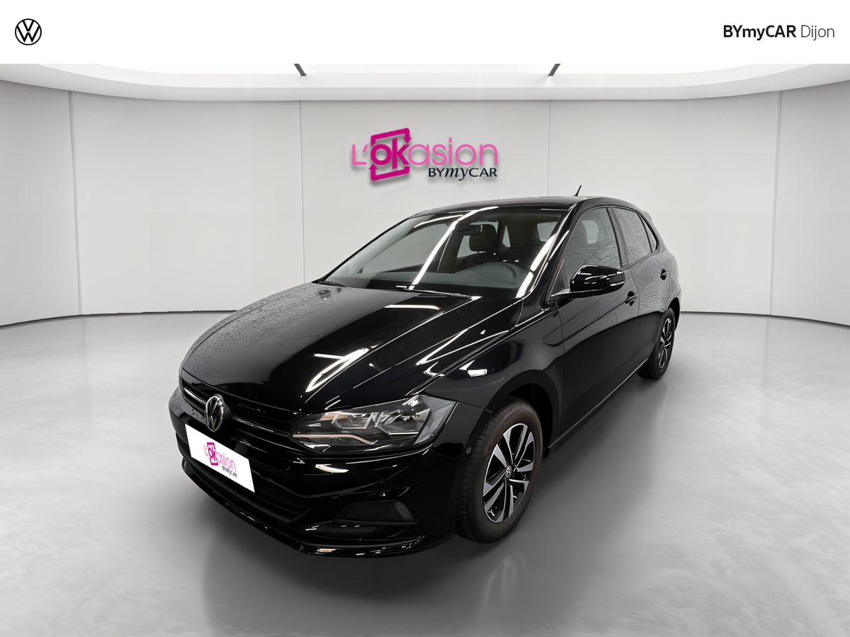 Polo 1.0 TSI 95 S&S BVM5