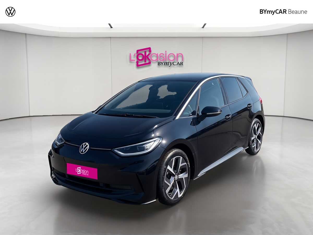 Volkswagen ID.3 204 ch Pro Performance