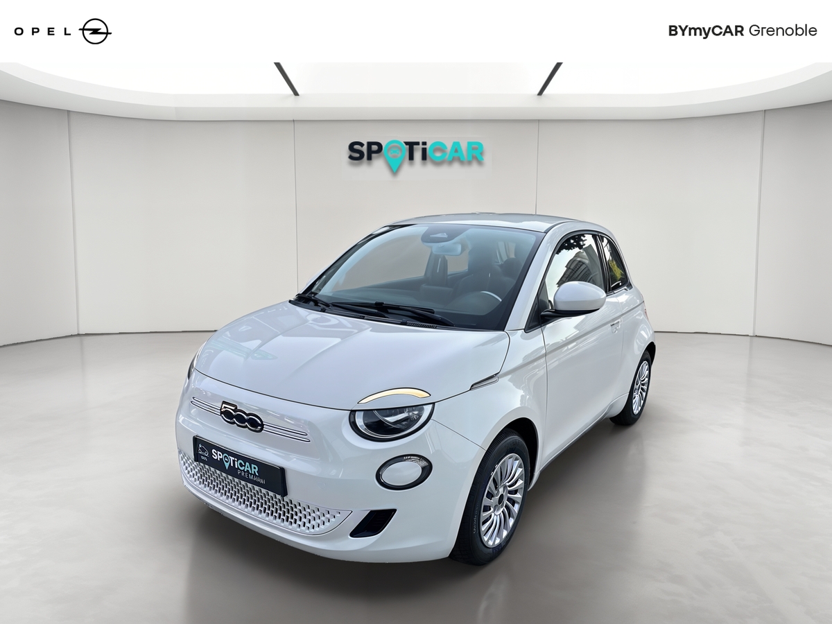 Fiat 500 e 95 ch