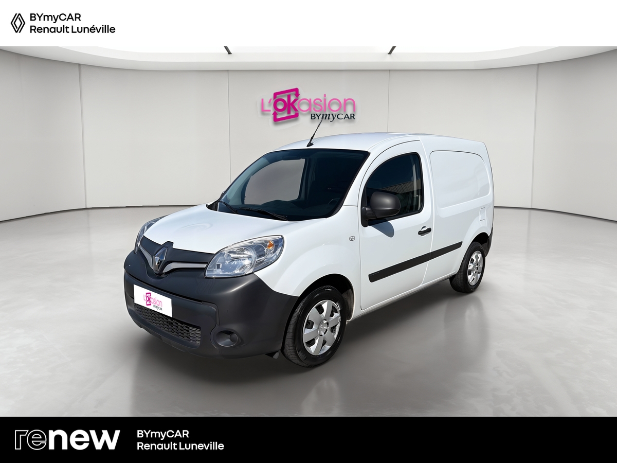 KANGOO EXPRESS BLUE DCI 95