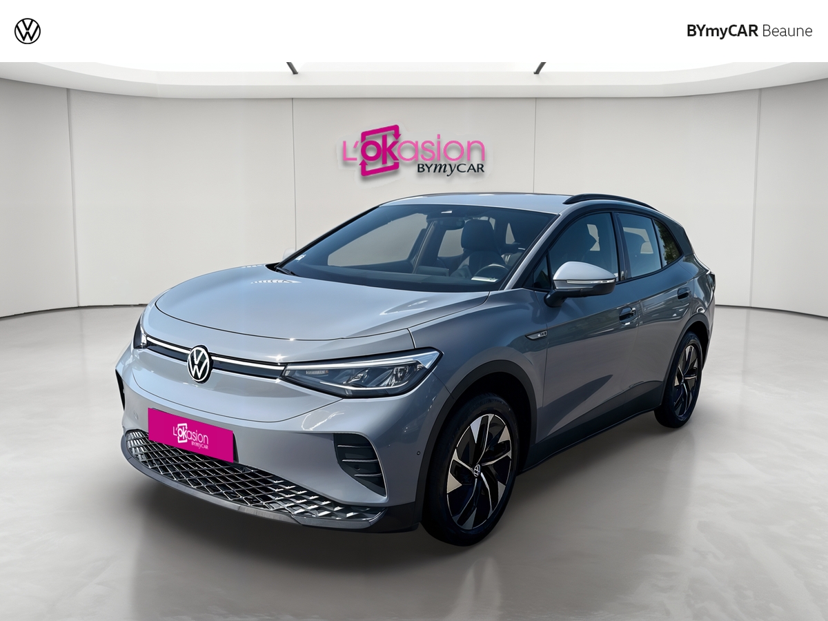 Volkswagen ID.4 174 ch Pro life plus