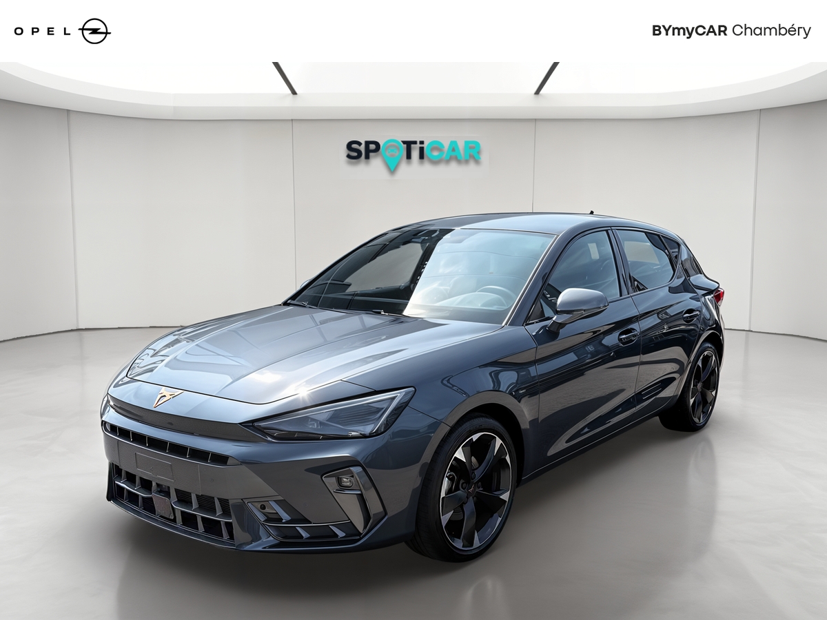 Leon 2.0 TDI 150 ch DSG7