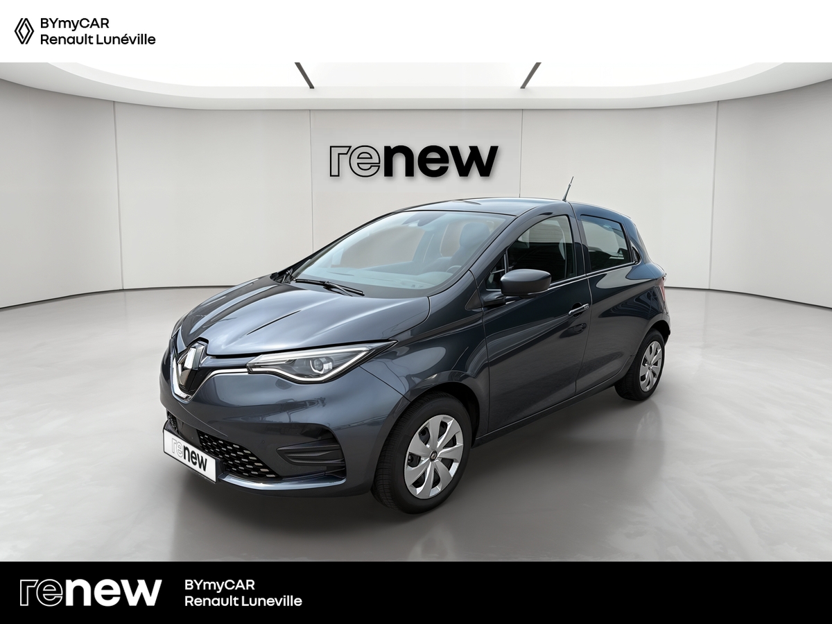Zoe R110 - 22B