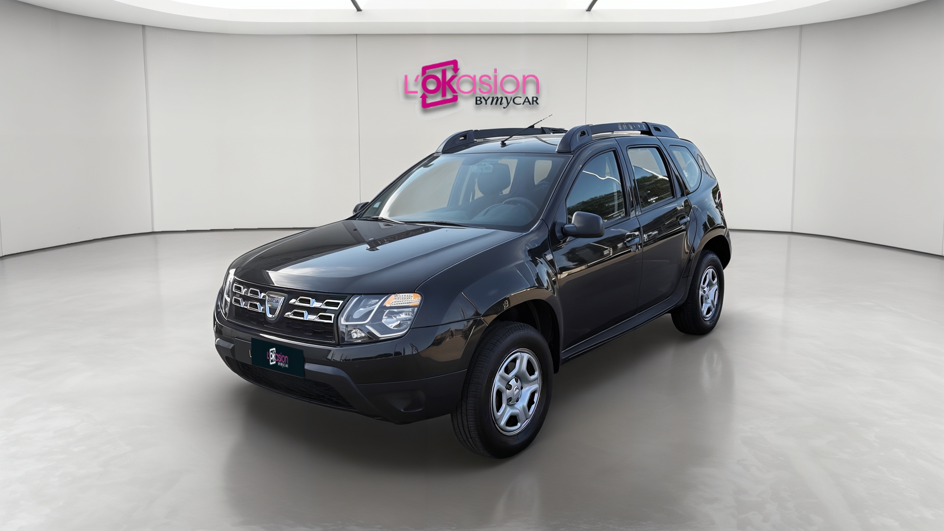 Duster TCe 125 4x2