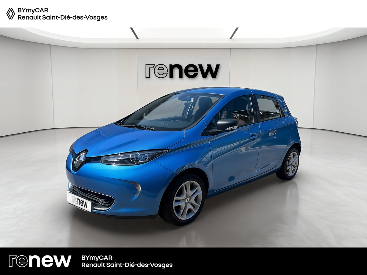Zoe R90