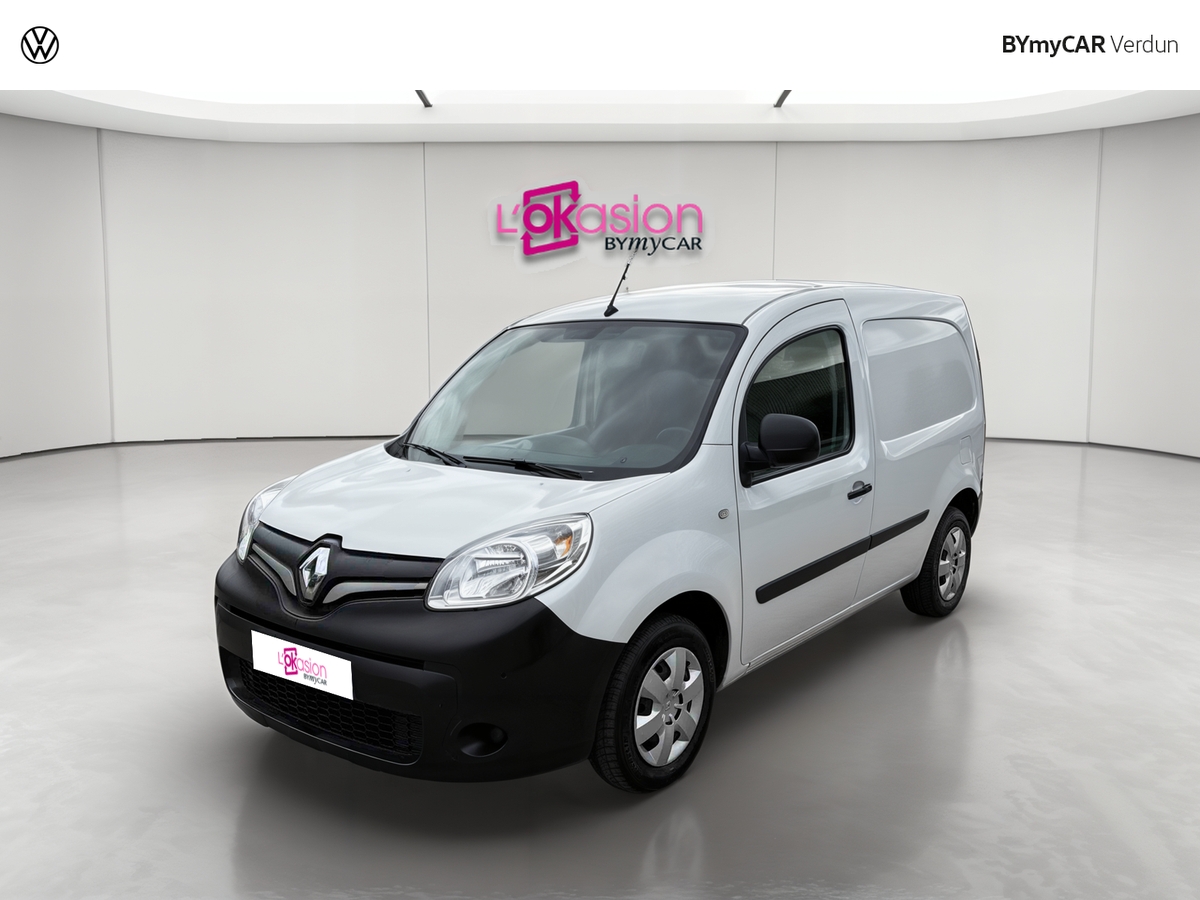 KANGOO EXPRESS BLUE DCI 95