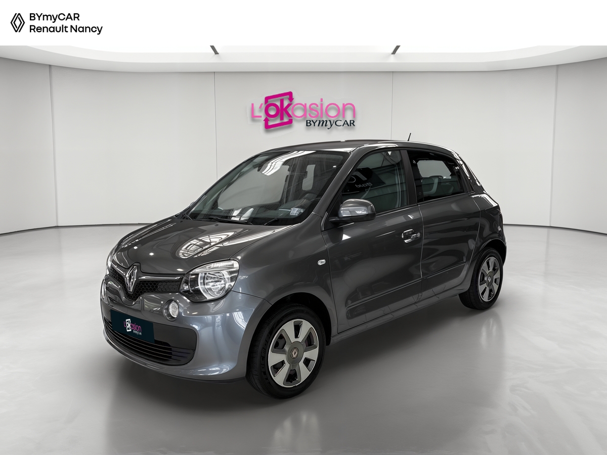 Twingo III 1.0 SCe 70 BC