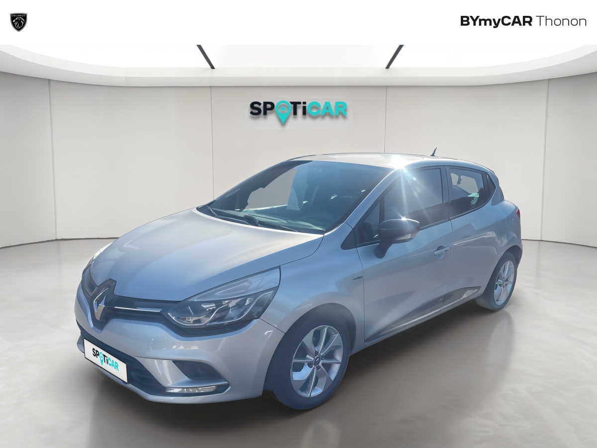Clio TCe 90