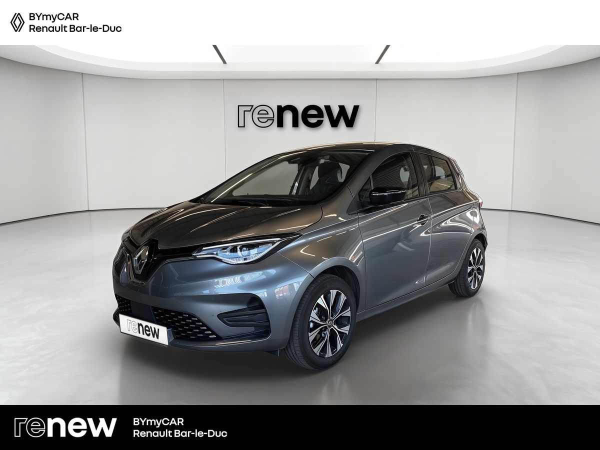 Zoe R110 - MY22