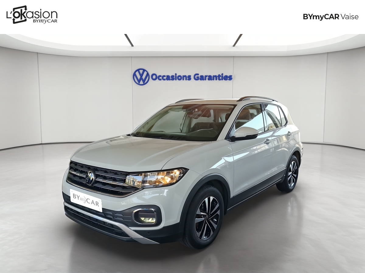 T-Cross 1.0 TSI 95 Start/Stop BVM5