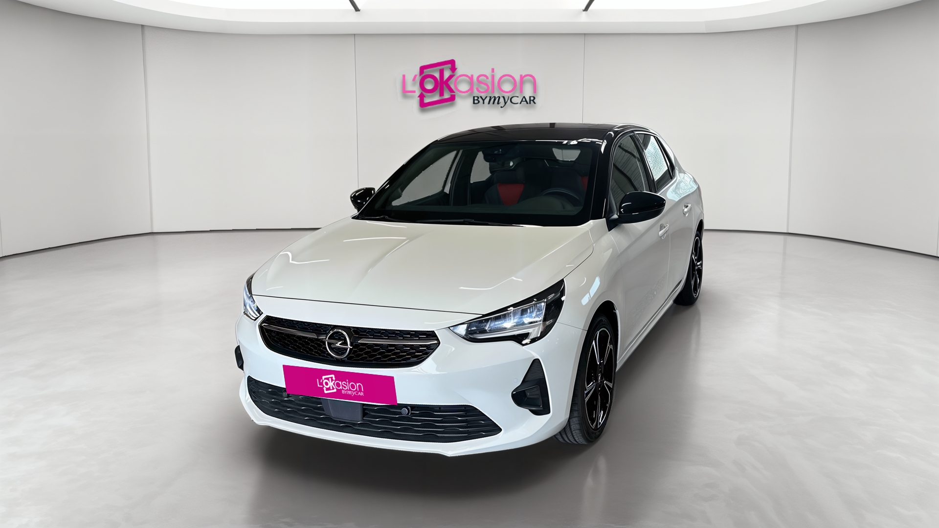 Corsa 1.2 75 ch BVM5
