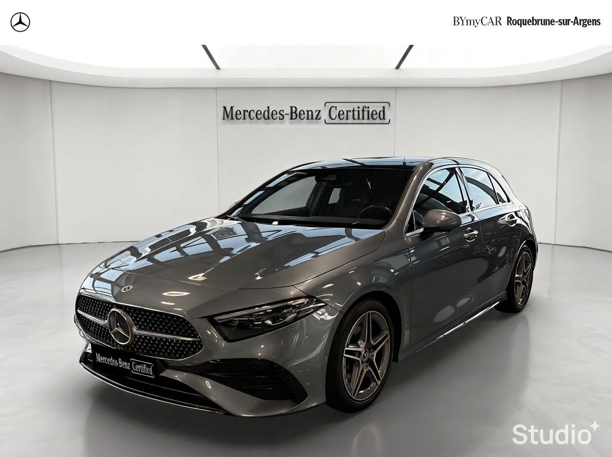 Classe A 200