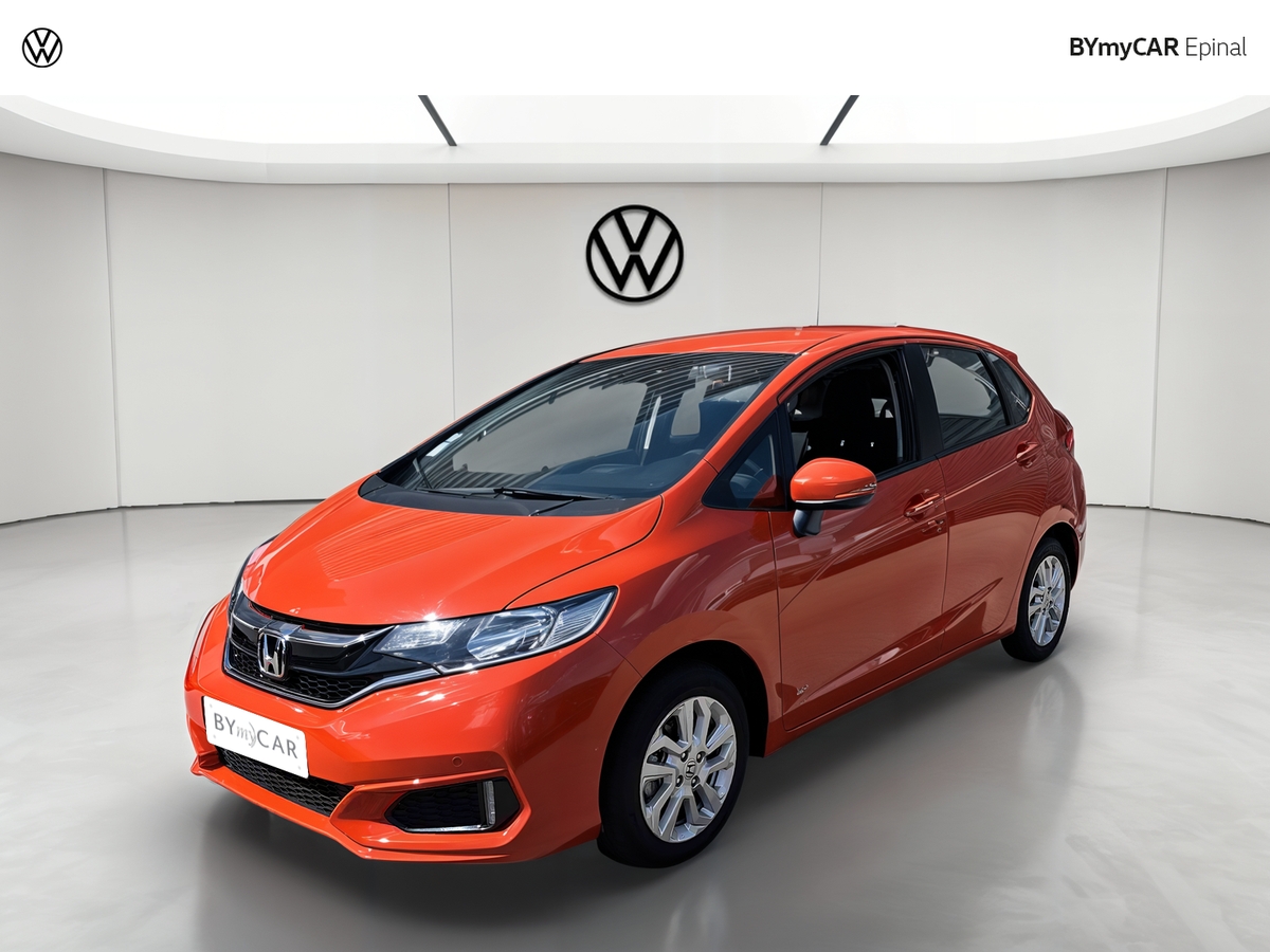 Jazz 1.3 i-VTEC