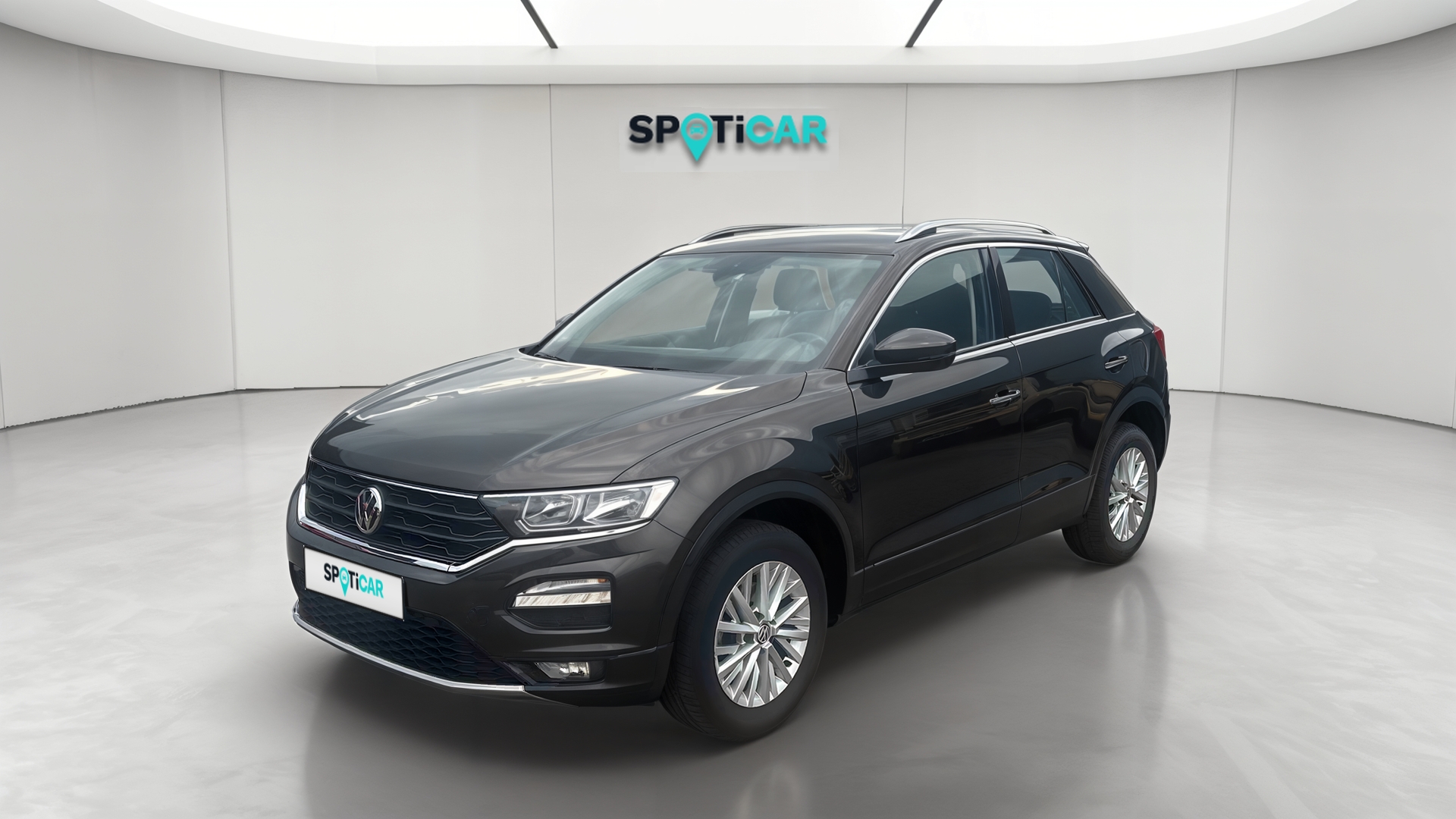 T-Roc 1.6 TDI 115 Start/Stop BVM6