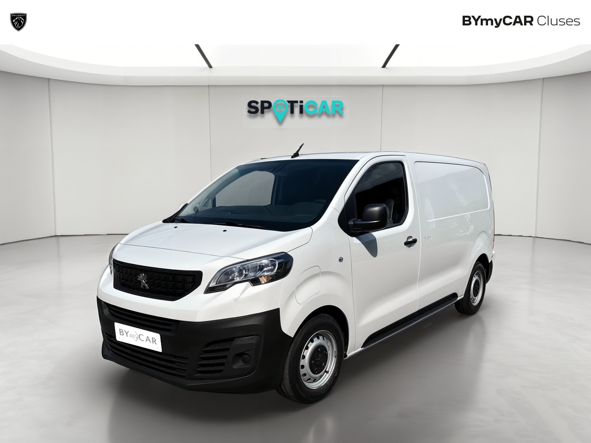 EXPERT FGN TOLE STANDARD ELECTRIQUE 75KWH 136