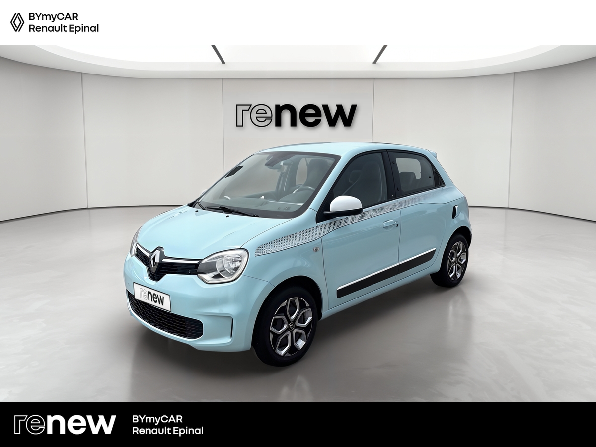 Twingo III SCe 65