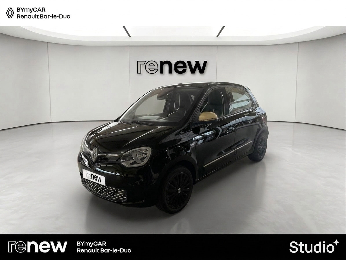 Twingo III SCe 65