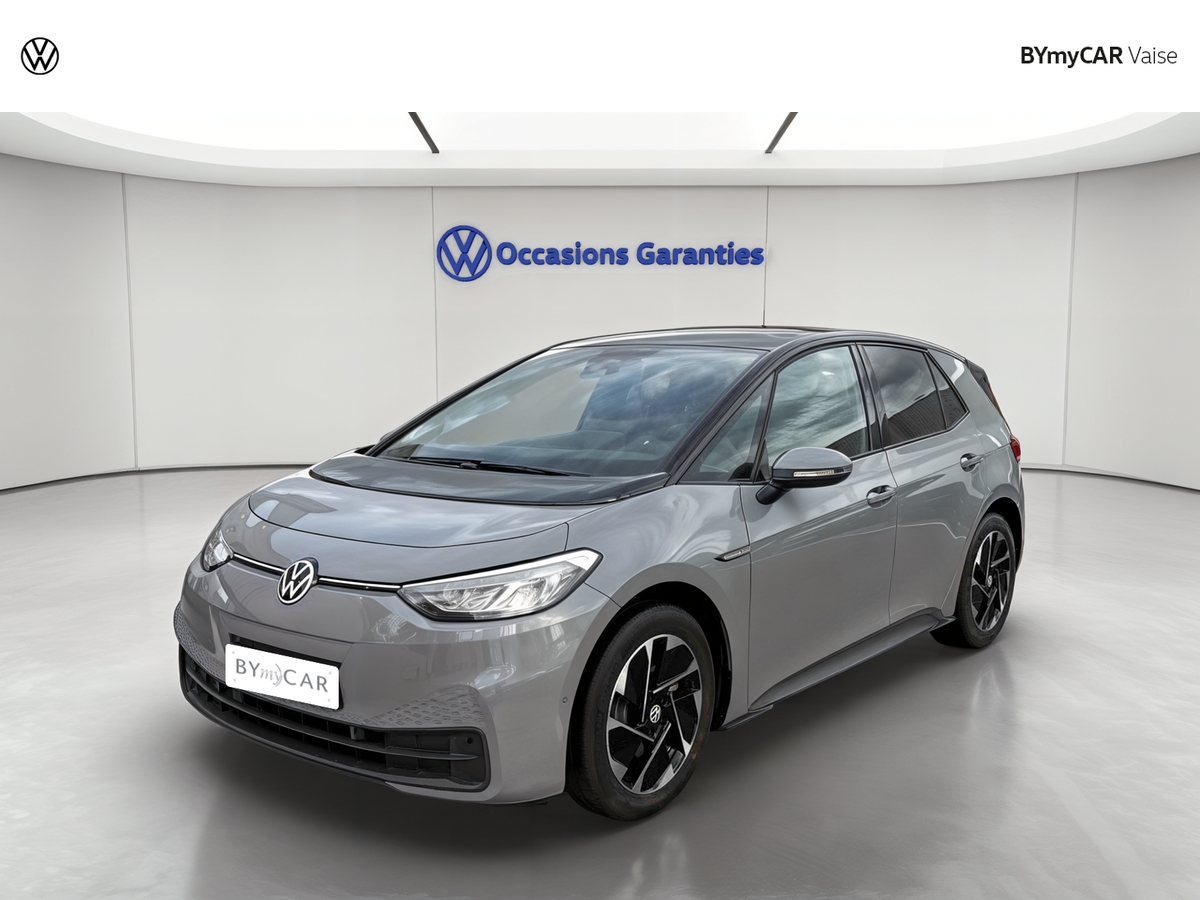 Volkswagen ID.3 204 ch Pro
