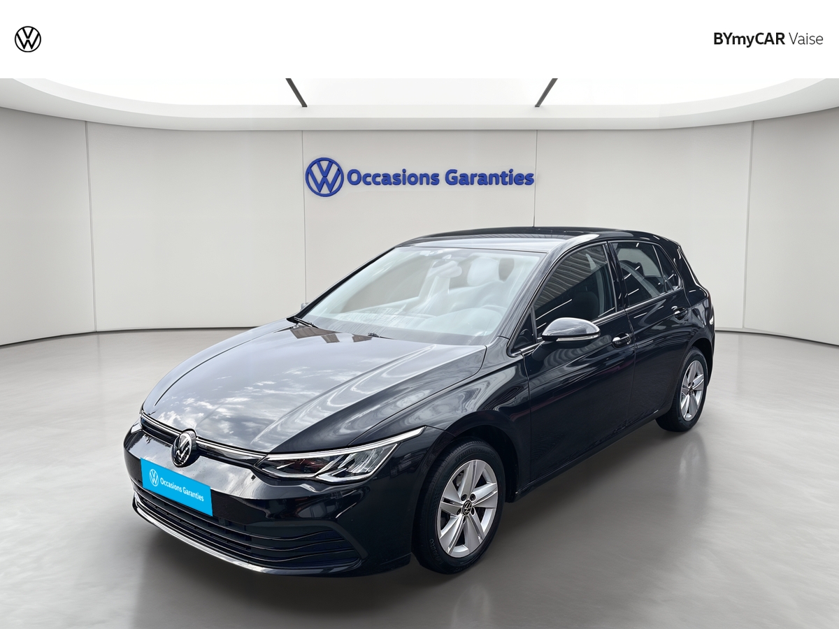 Golf 2.0 TDI SCR 150 DSG7