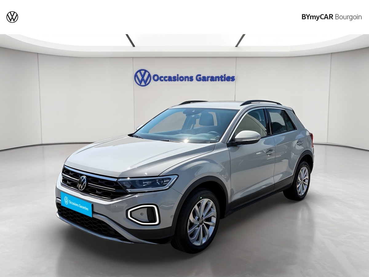 T-Roc 1.5 TSI EVO 150 Start/Stop DSG7