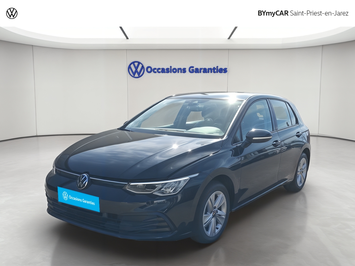 Golf 1.0 TSI OPF 110 BVM6