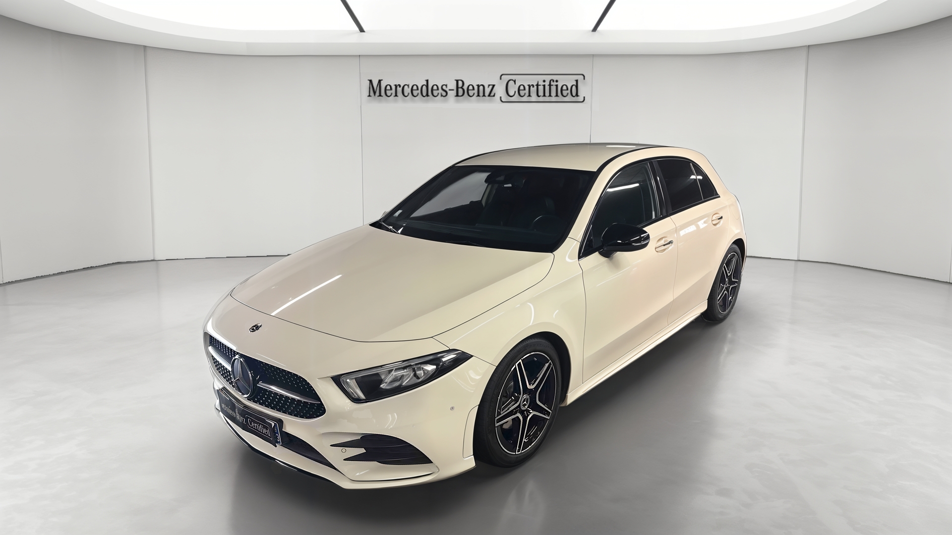 Classe A 180 BM6