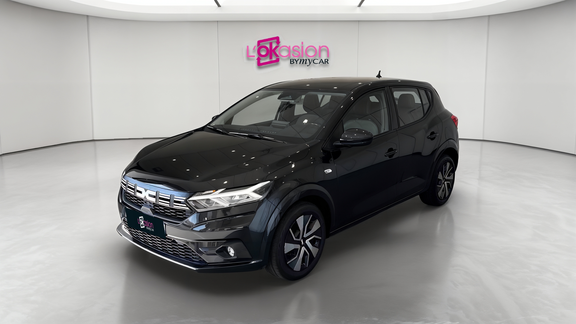 Dacia Sandero 2025