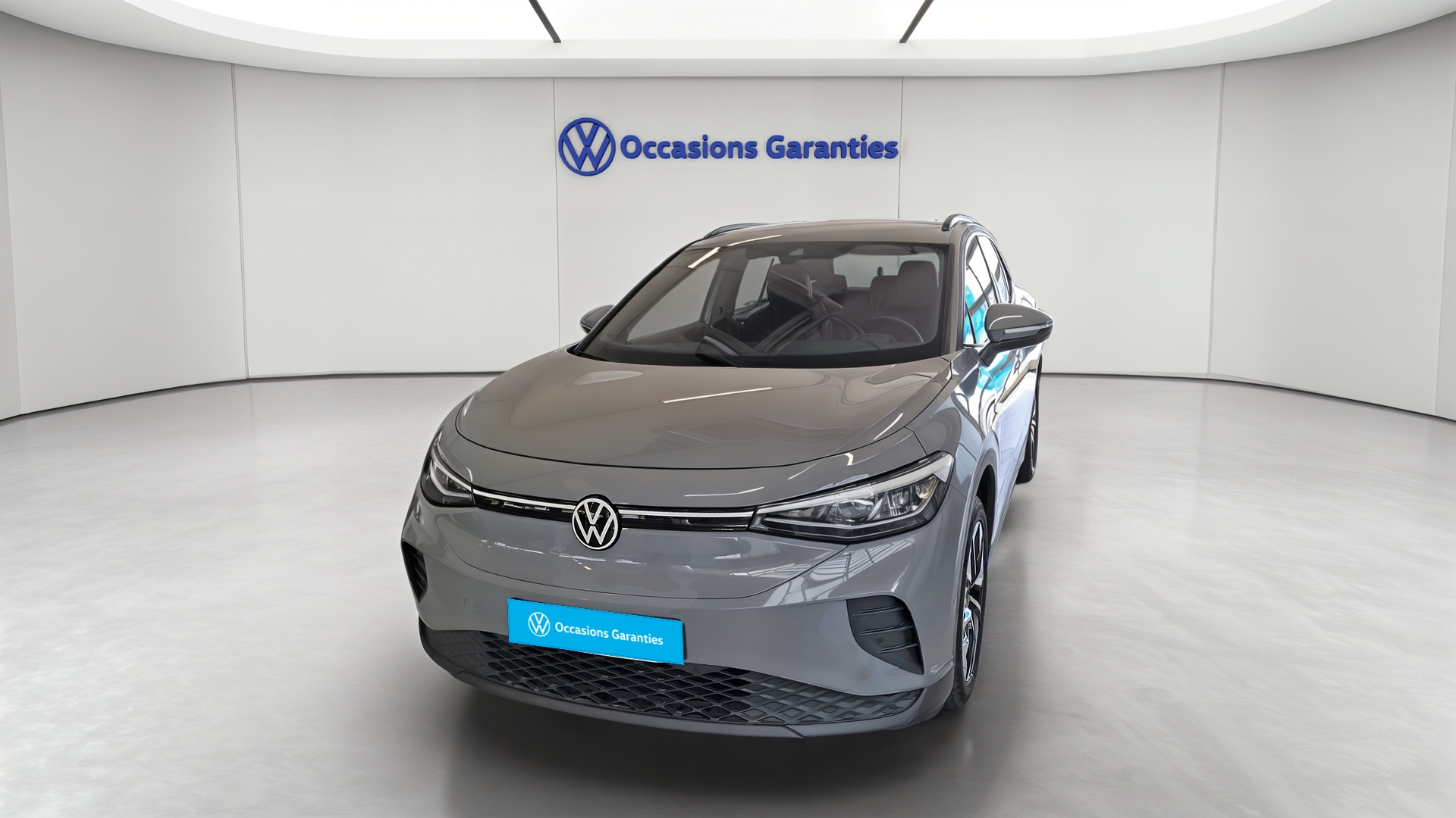 Volkswagen ID.4 174 ch Pro