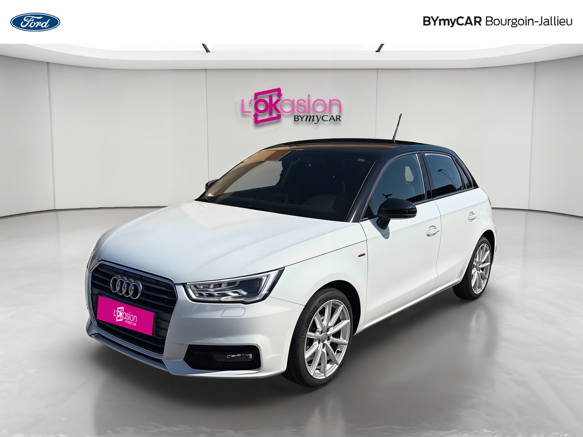 A1 Sportback 1.4 TDI 90 ultra