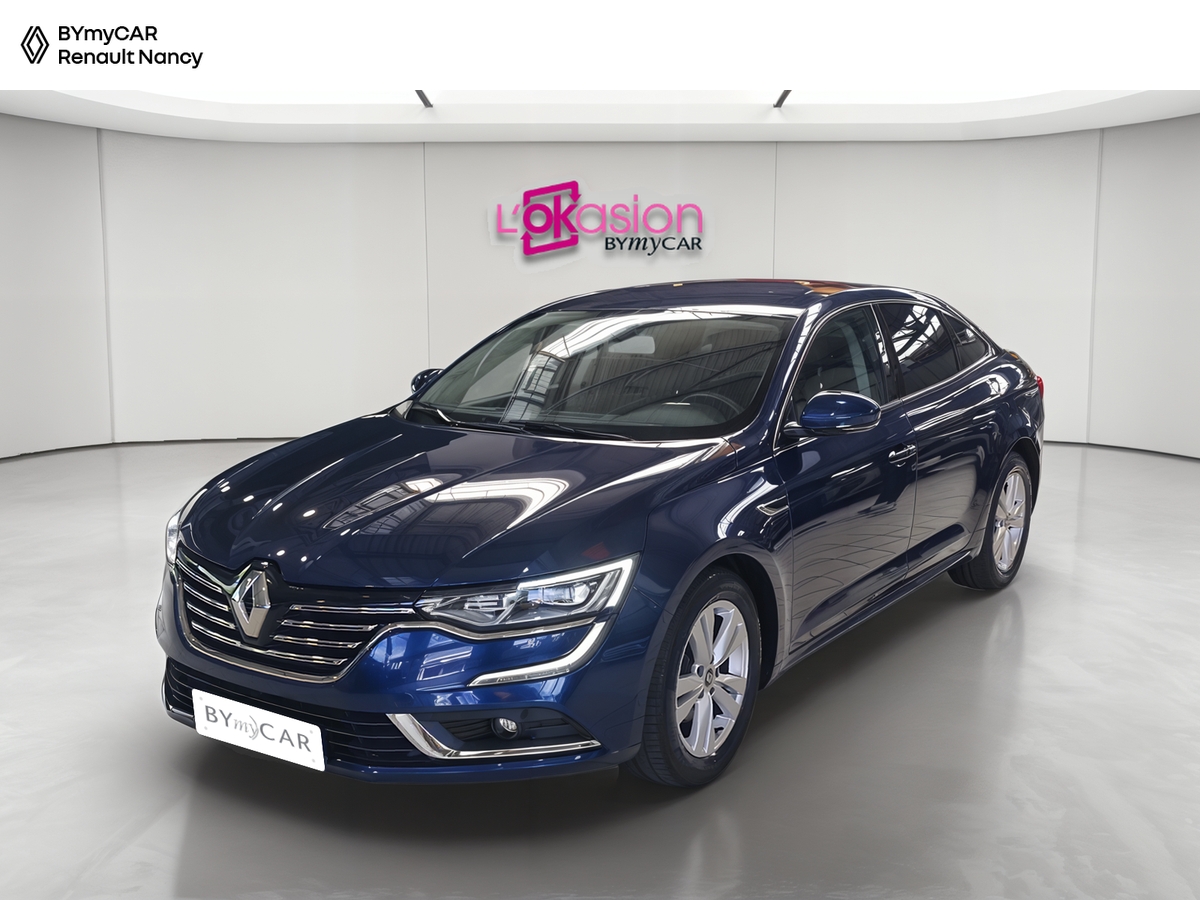 Talisman dCi 130 Energy