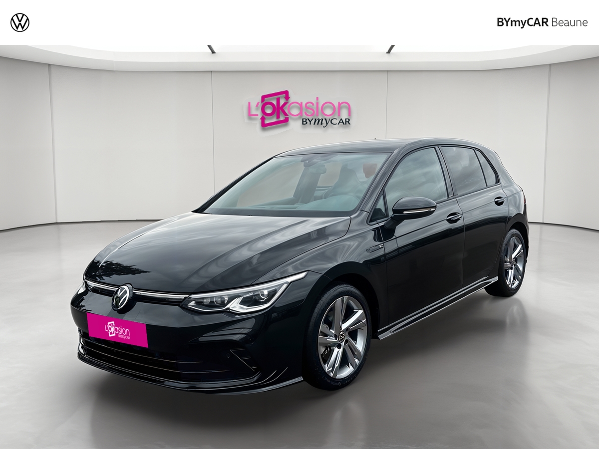 Golf 2.0 TDI SCR 150 DSG7