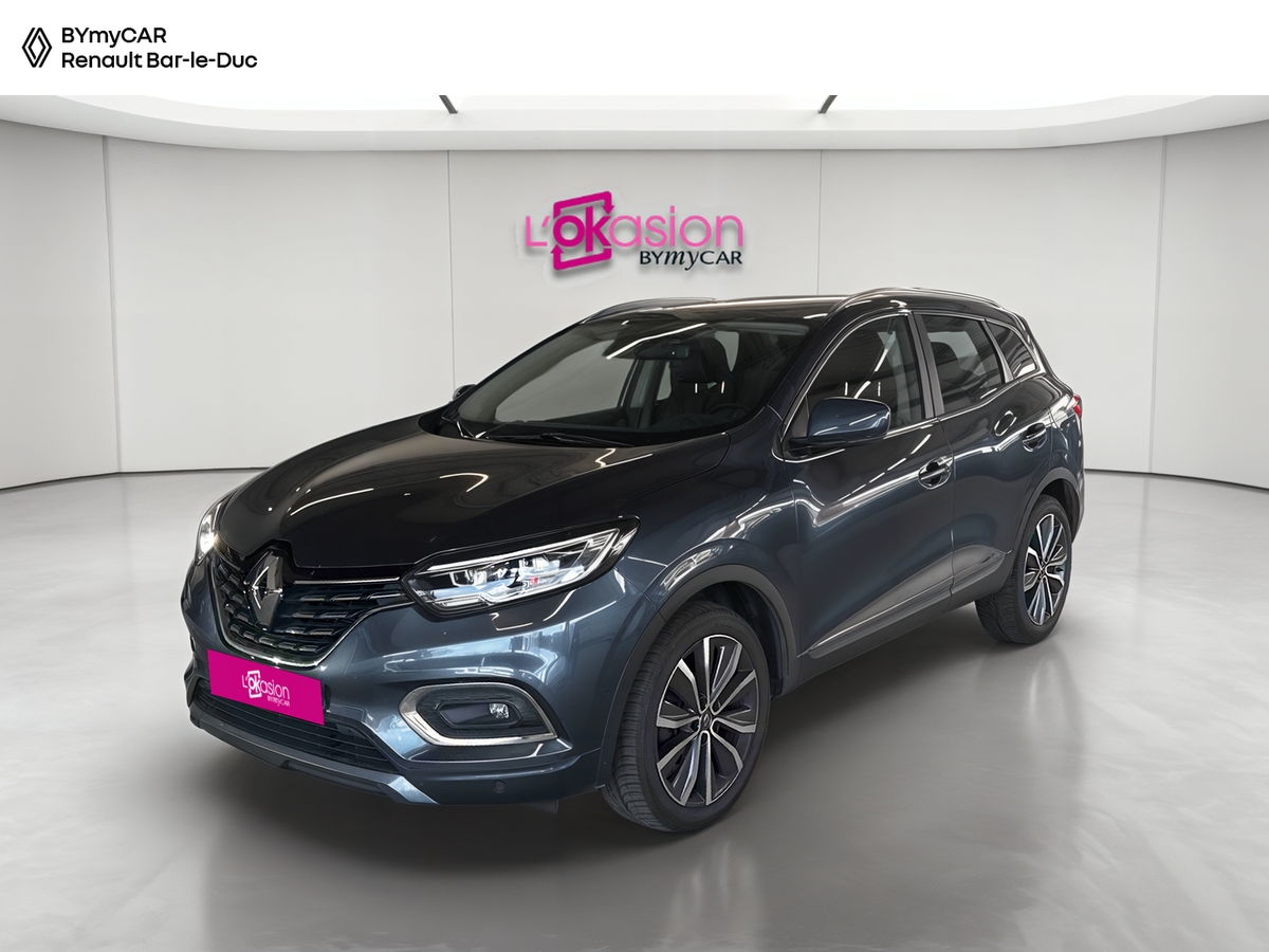 Kadjar Blue dCi 115 EDC