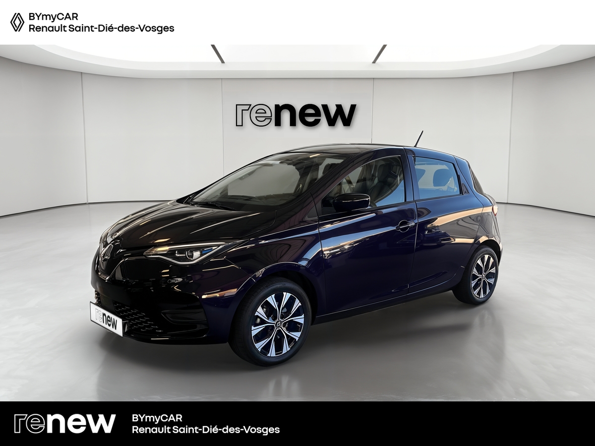 Zoe R110 - 22B