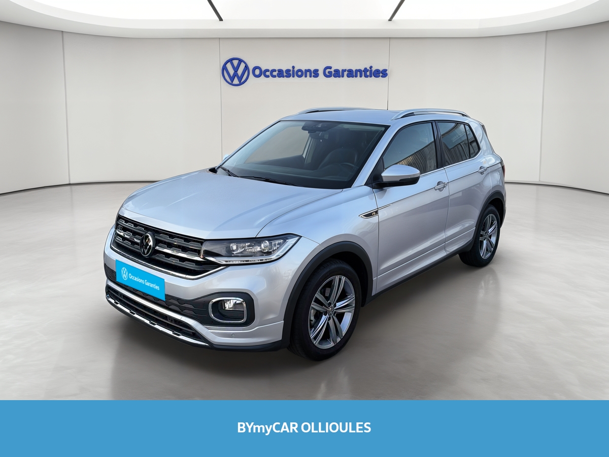 Polo 1.0 TSI 95 S&S DSG7