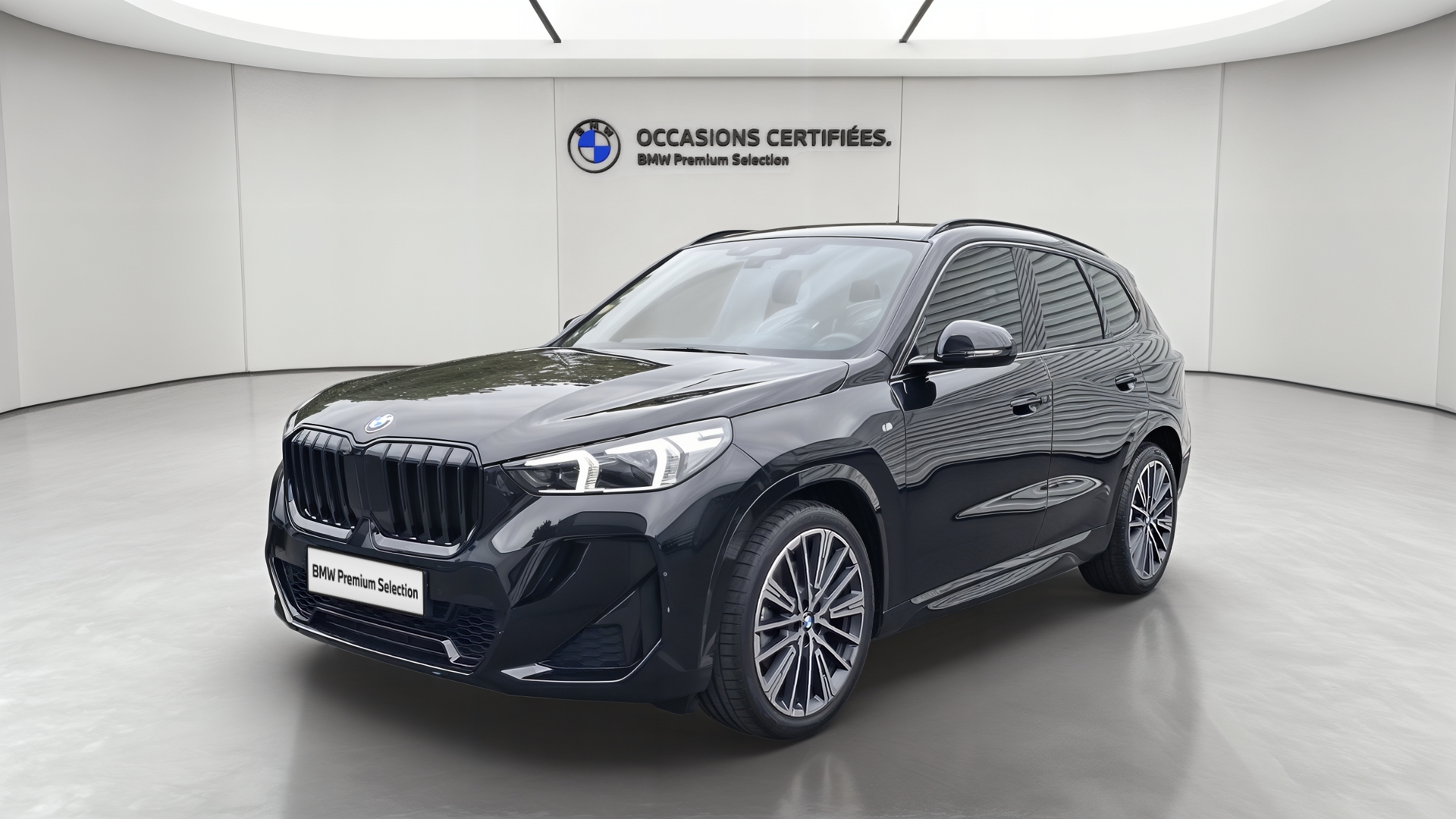 X1 xDrive 23d 211ch DKG7