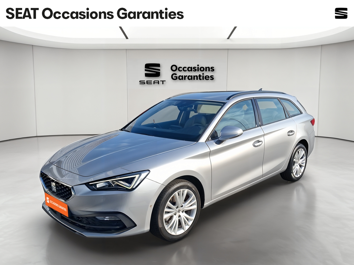 Leon Sportstourer 1.0 TSI 110 BVM6