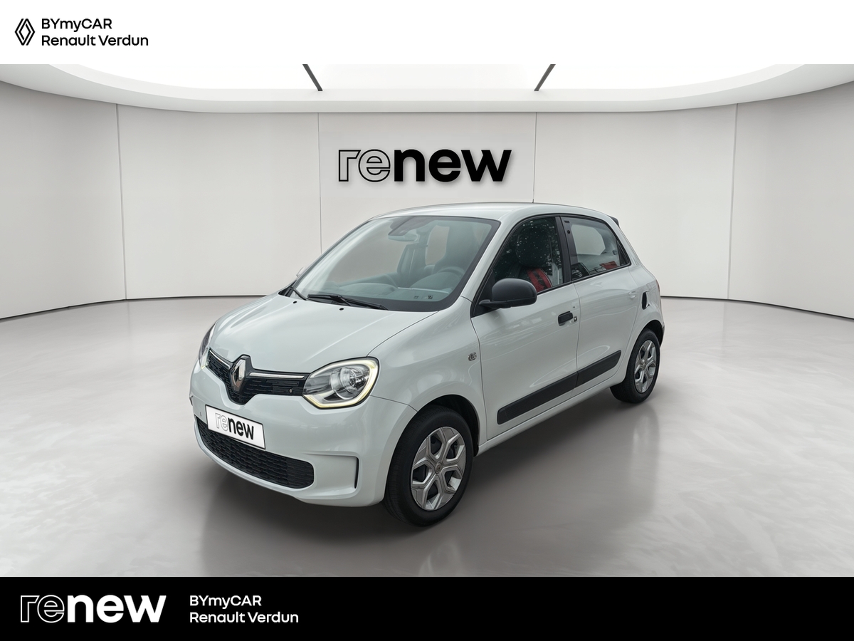 Twingo III SCe 65